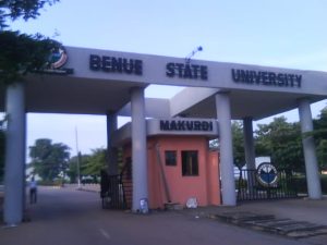 BSU Resumption Date for Continuation of 2nd Semester, 2018/2019 Session